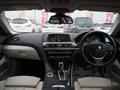 2012 BMW 6 Series
