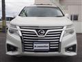 2014 Nissan Elgrand