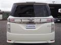 2014 Nissan Elgrand