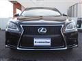 2012 Lexus LS