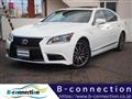 2012 Lexus LS