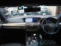 2012 Lexus LS