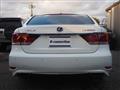 2012 Lexus LS