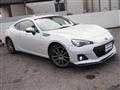 2012 Subaru BRZ