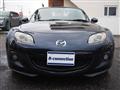 2014 Mazda Roadster
