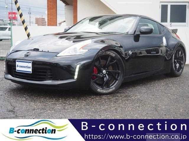 2012 Nissan Fairlady Z