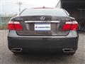 2007 Lexus LS
