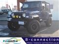 2002 Jeep Wrangler