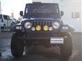 2002 Jeep Wrangler