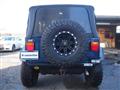 2002 Jeep Wrangler