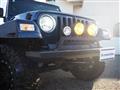 2002 Jeep Wrangler