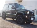 2022 Suzuki Jimny