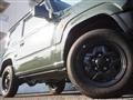 2022 Suzuki Jimny