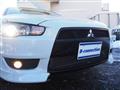 2008 Mitsubishi Galant Fortis