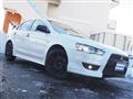 2008 Mitsubishi Galant Fortis