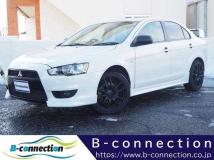 2008 Mitsubishi Galant Fortis