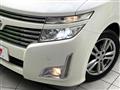 2011 Nissan Elgrand