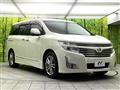 2011 Nissan Elgrand