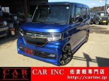 2019 Honda N BOX