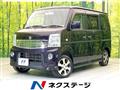 2012 Suzuki Every Wagon