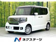 2012 Honda N BOX