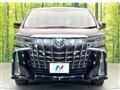 2021 Toyota Alphard G