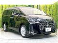 2021 Toyota Alphard G