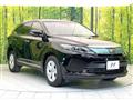 2018 Toyota Harrier