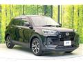 2023 Daihatsu Rocky