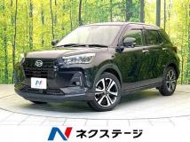 2023 Daihatsu Rocky