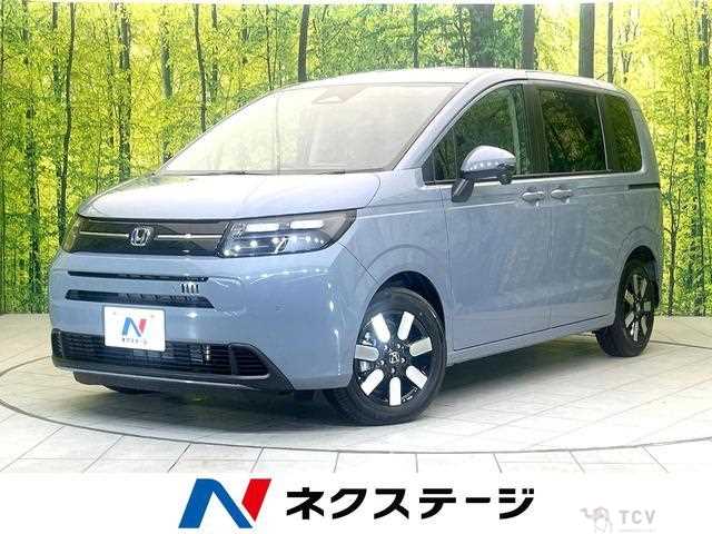 2025 Honda Freed
