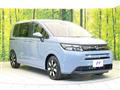 2025 Honda Freed