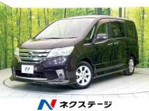 2011 Nissan Serena