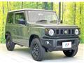 2022 Suzuki Jimny