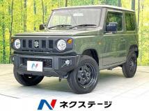 2022 Suzuki Jimny