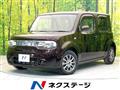 2011 Nissan Cube