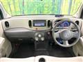 2011 Nissan Cube