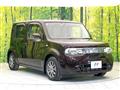 2011 Nissan Cube