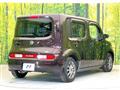 2011 Nissan Cube