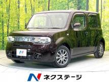2011 Nissan Cube