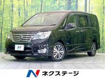 2014 Nissan Serena