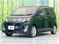 2013 Daihatsu Move