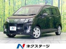 2013 Daihatsu Move