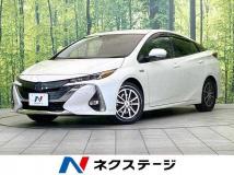 2020 Toyota Prius