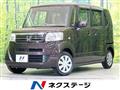 2015 Honda N BOX