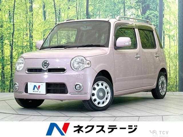 2013 Daihatsu MIRA COCOA