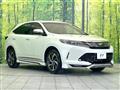 2018 Toyota Harrier