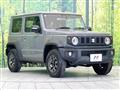 2024 Suzuki Jimny Sierra