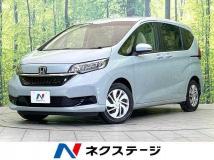 2024 Honda Freed