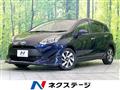 2021 Toyota AQUA